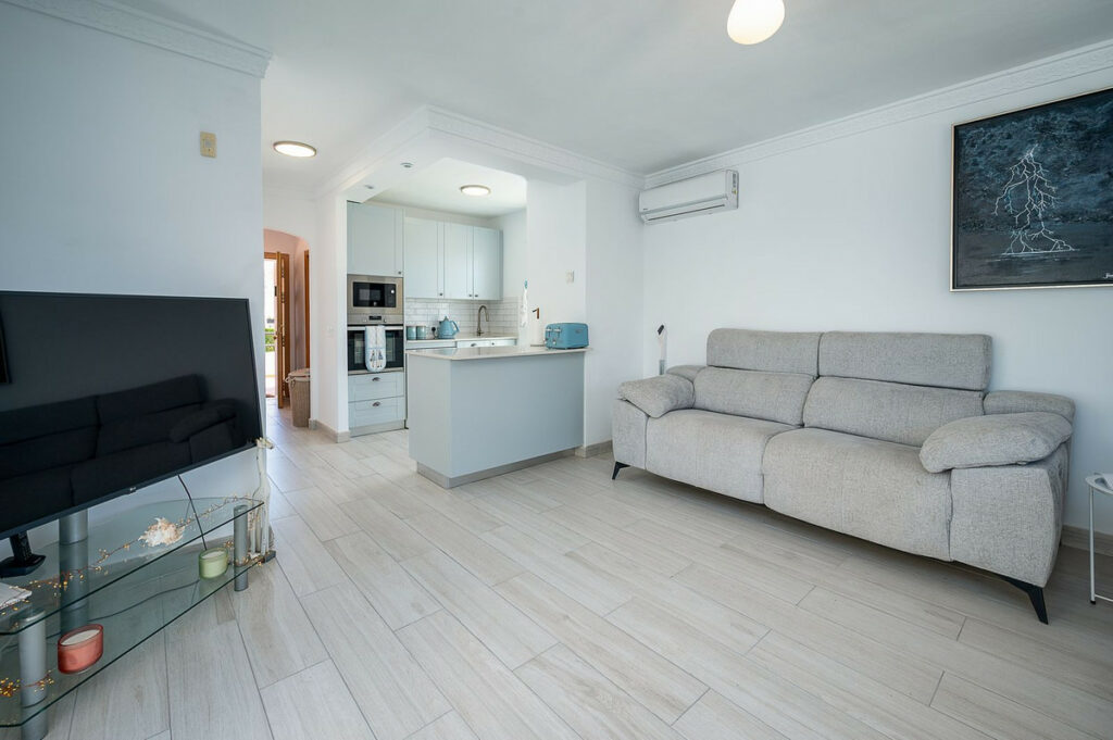 Apartment – Ground Floor Apartment in El Faro — photo 3