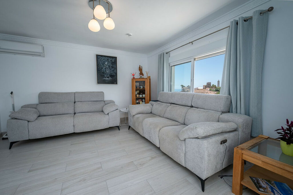 Apartment – Ground Floor Apartment in El Faro — photo 4