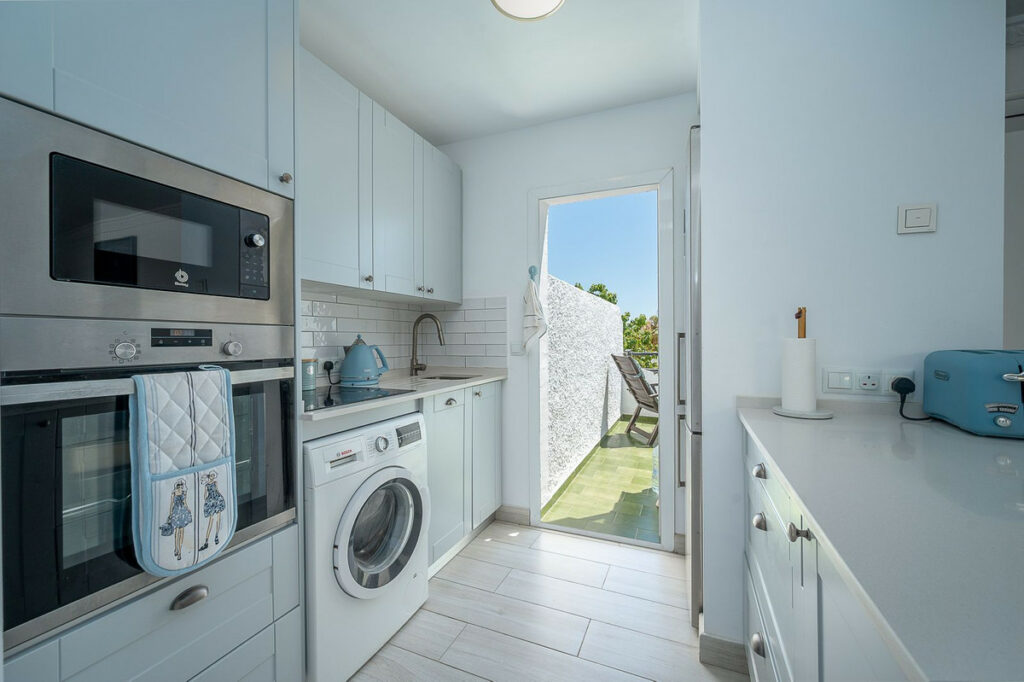 Apartment – Ground Floor Apartment in El Faro — photo 5