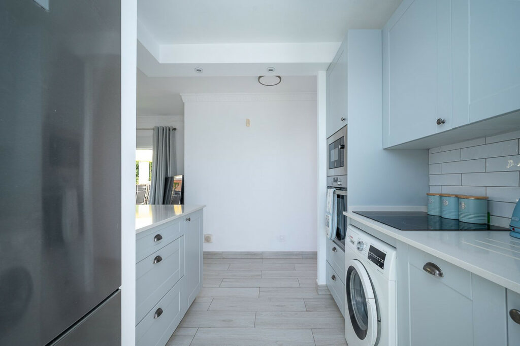 Apartment – Ground Floor Apartment in El Faro — photo 6