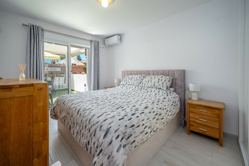 Apartment – Ground Floor Apartment in El Faro — photo 8