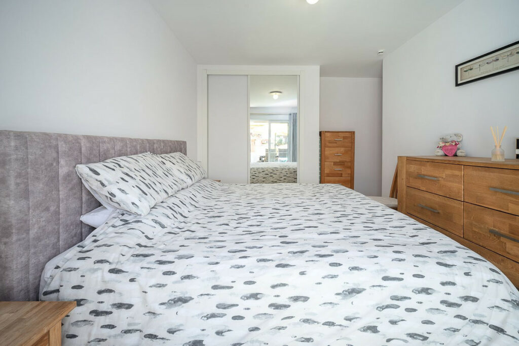 Apartment – Ground Floor Apartment in El Faro — photo 9