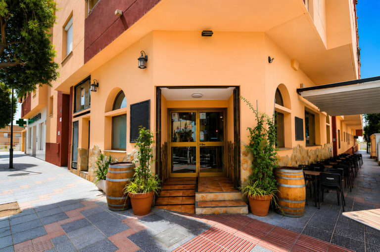 Property in Mijas — photo 1