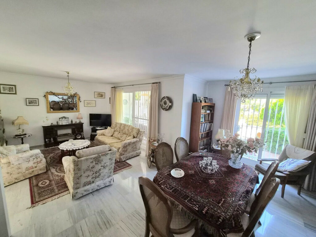House – Semi-Detached House in Alhaurin Golf — photo 10