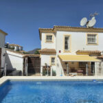 House – Semi-Detached House in Alhaurin Golf — photo 1