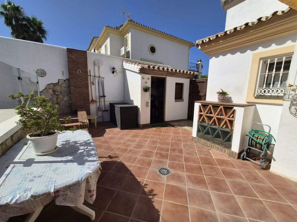 House – Semi-Detached House in Alhaurin Golf — photo 2