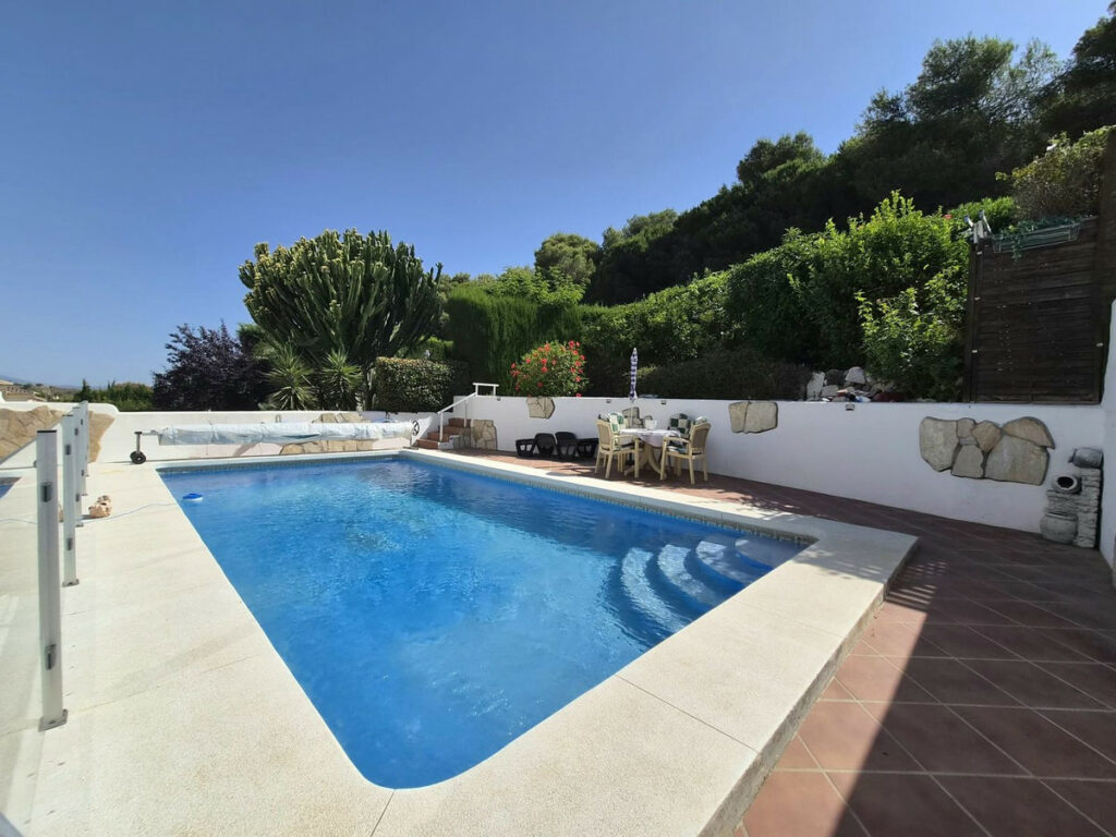 House – Semi-Detached House in Alhaurin Golf — photo 3