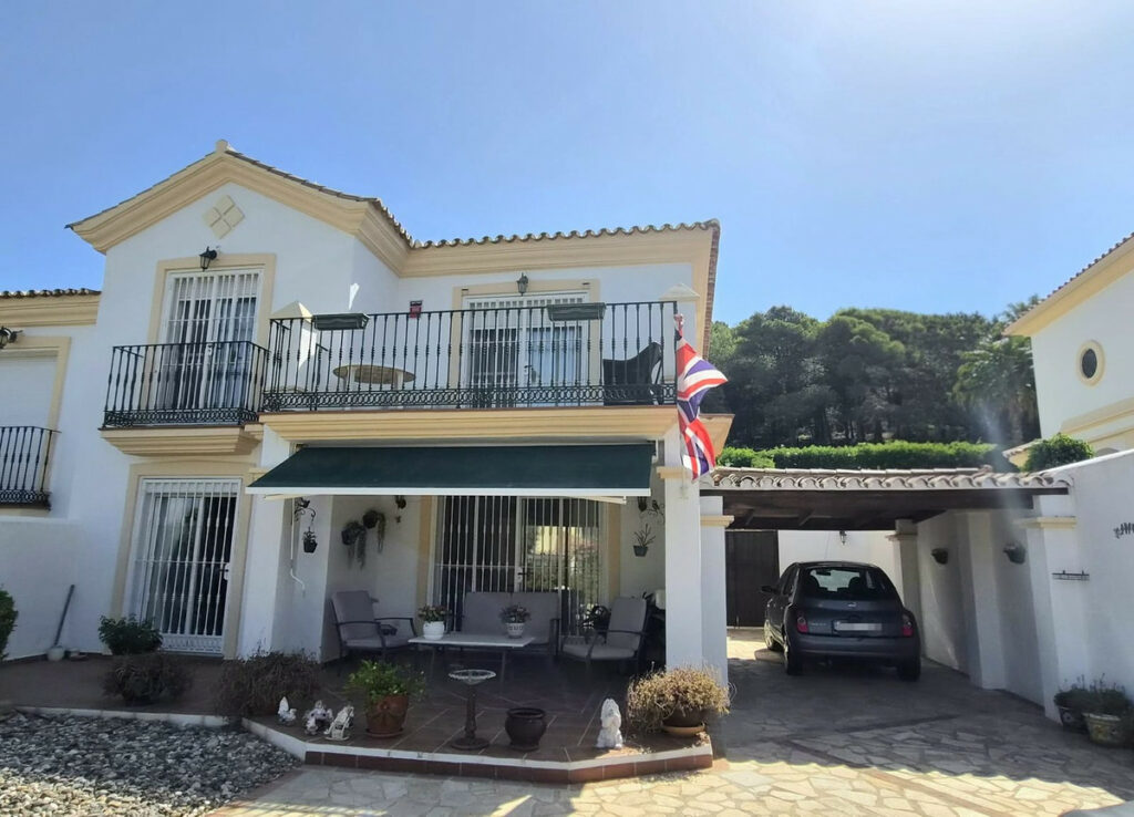 House – Semi-Detached House in Alhaurin Golf — photo 4