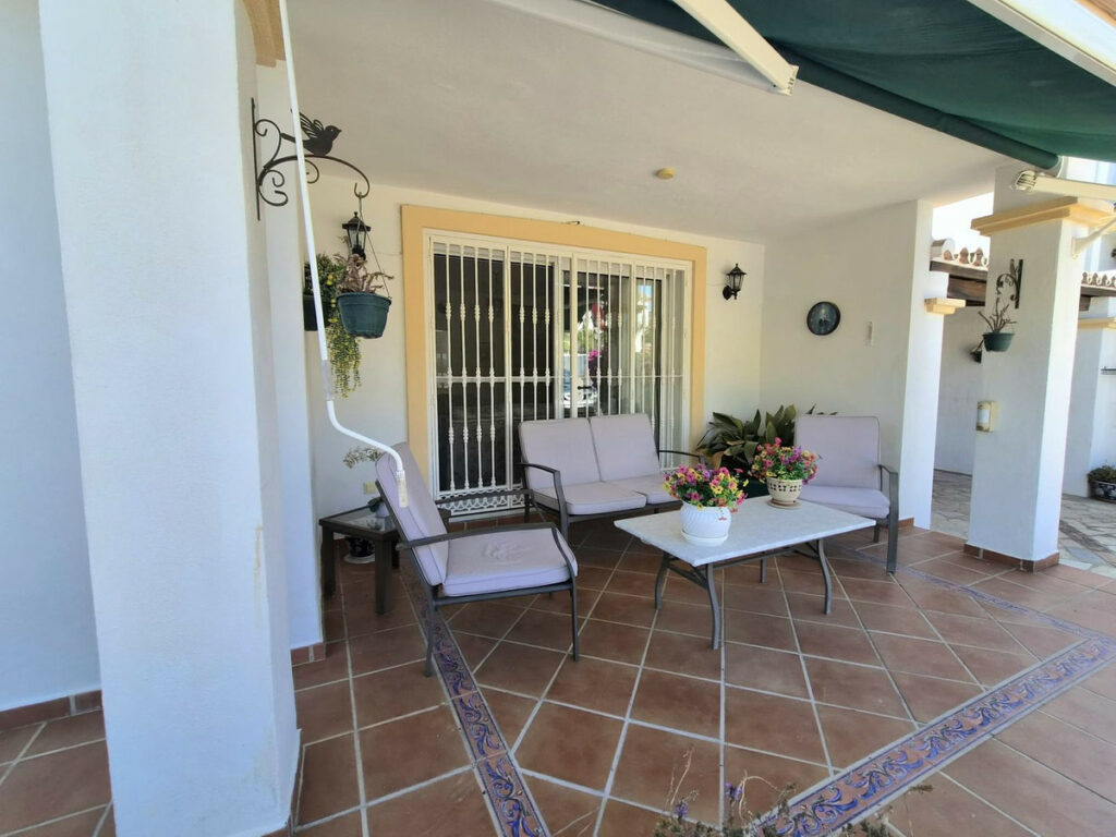 House – Semi-Detached House in Alhaurin Golf — photo 5