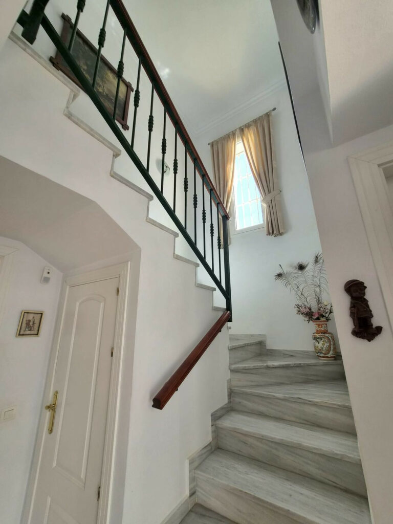 House – Semi-Detached House in Alhaurin Golf — photo 7