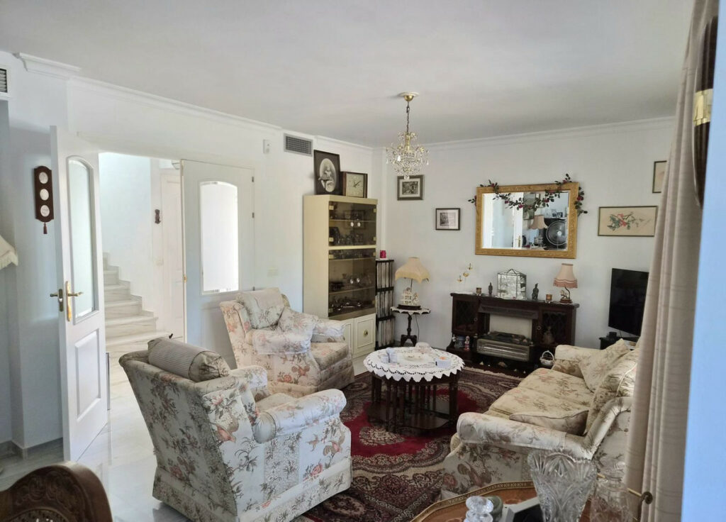 House – Semi-Detached House in Alhaurin Golf — photo 8