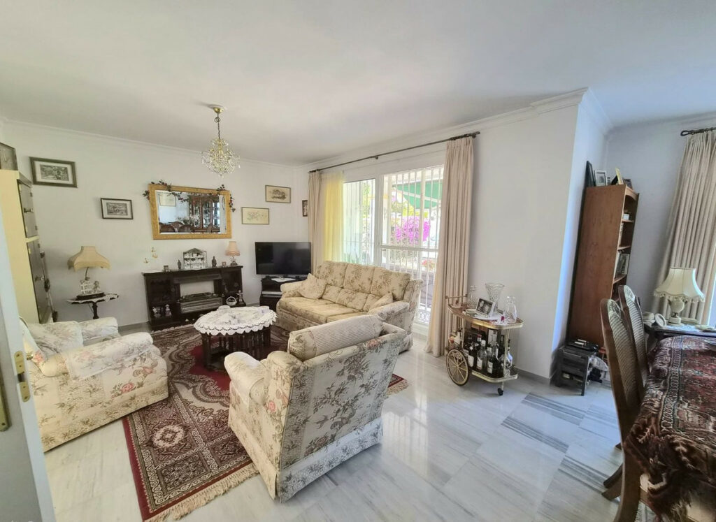 House – Semi-Detached House in Alhaurin Golf — photo 9