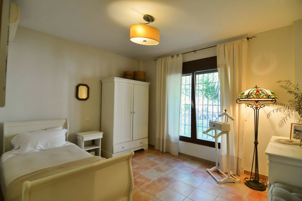 Property in Mijas Golf — photo 25
