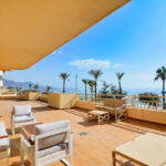 Property in Fuengirola — photo 1