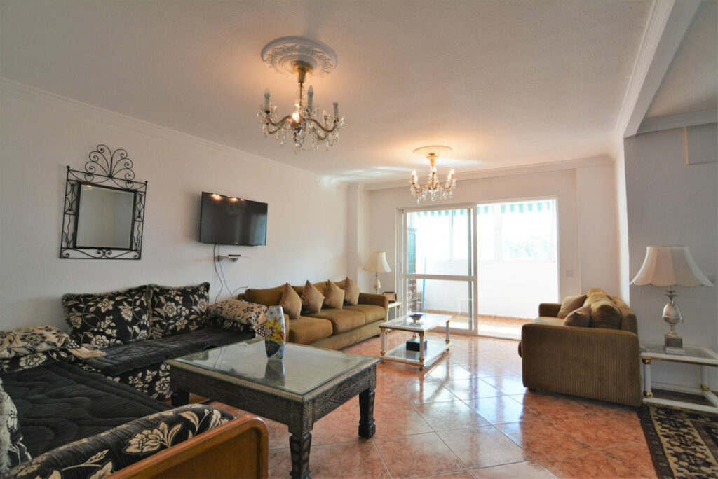 Property in Fuengirola — photo 5