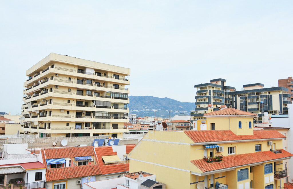 Property in Fuengirola — photo 18