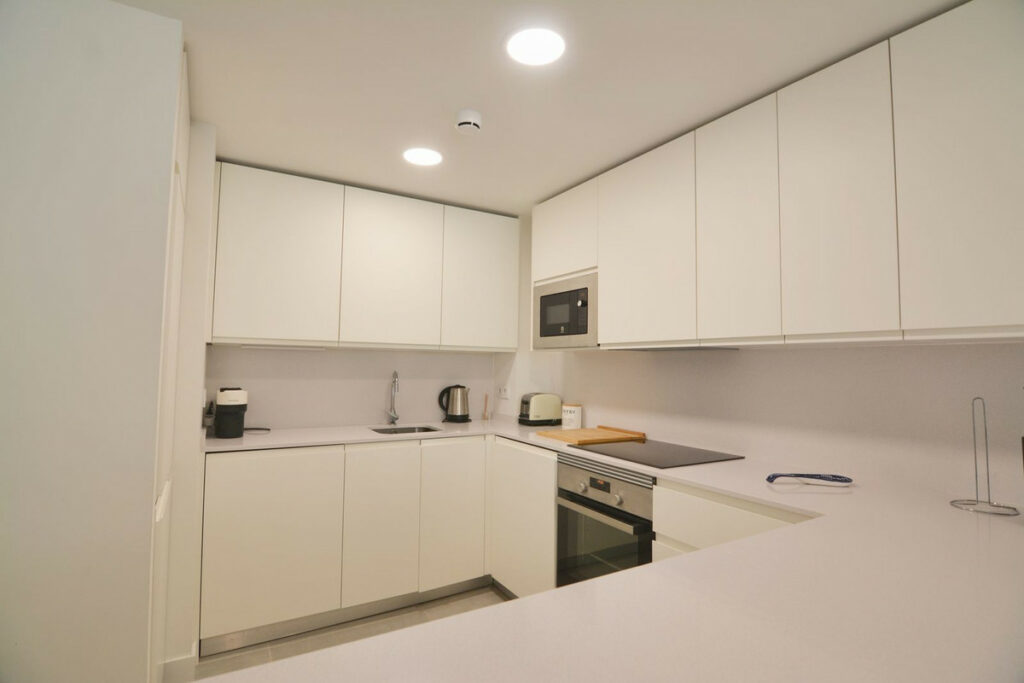 Property in Fuengirola — photo 15