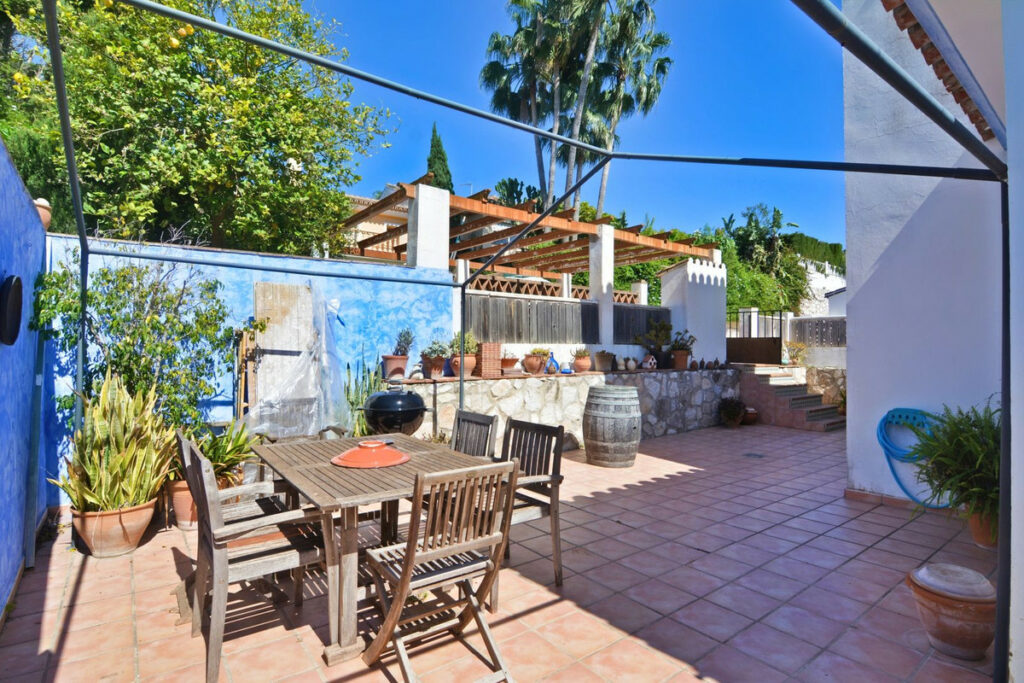 Property in Campo Mijas — photo 5