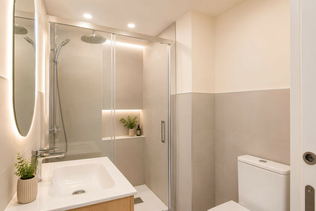 Property in Los Boliches — photo 14
