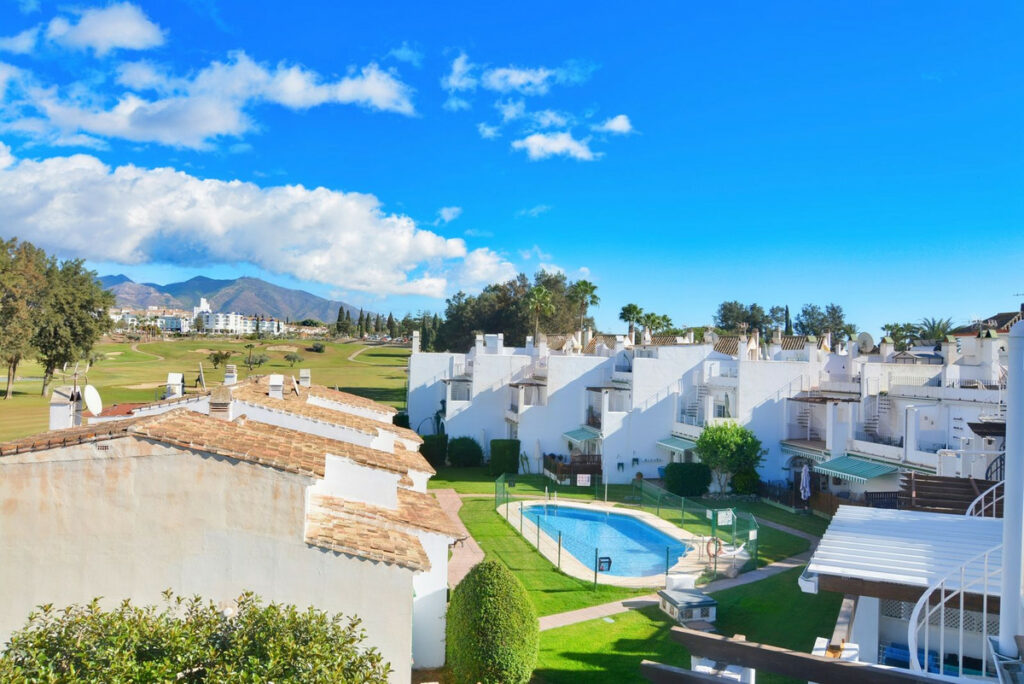 Property in Mijas Golf — photo 20
