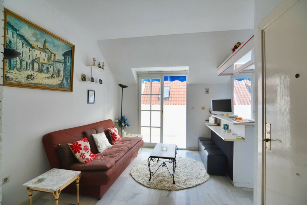 Property in Fuengirola — photo 6