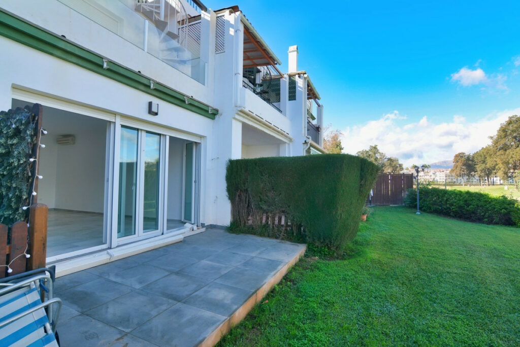Property in Mijas Golf — photo 3