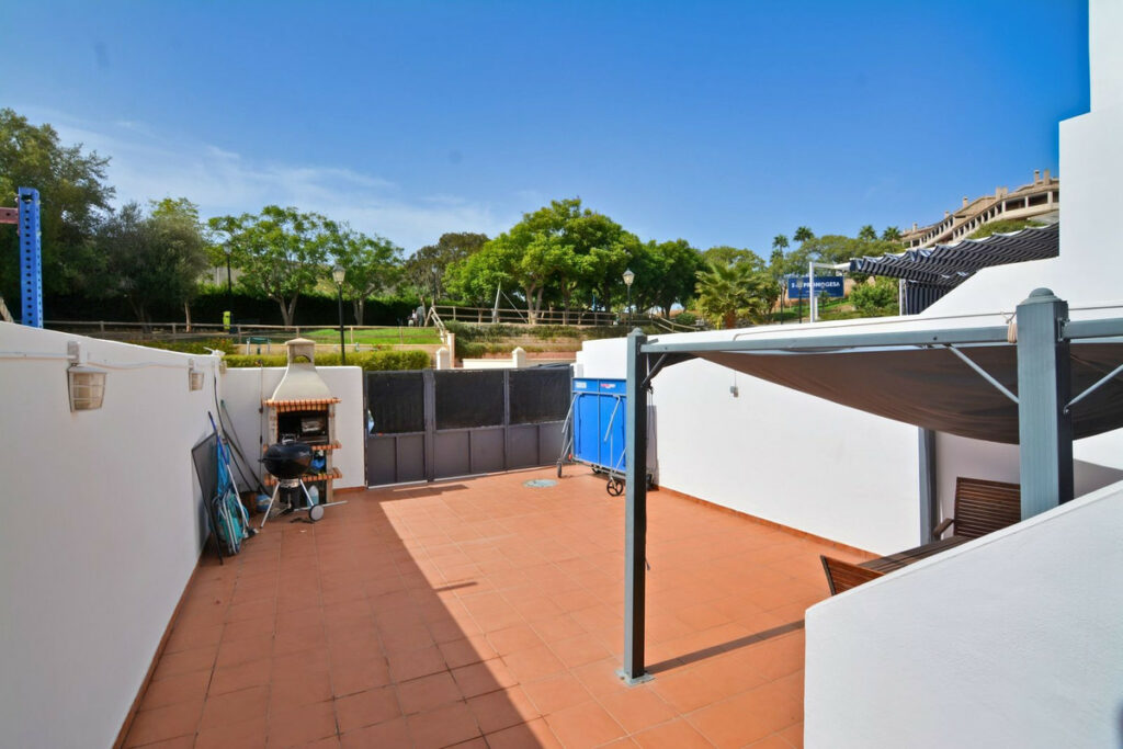 Property in Fuengirola — photo 23
