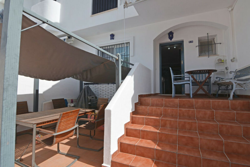 Property in Fuengirola — photo 22
