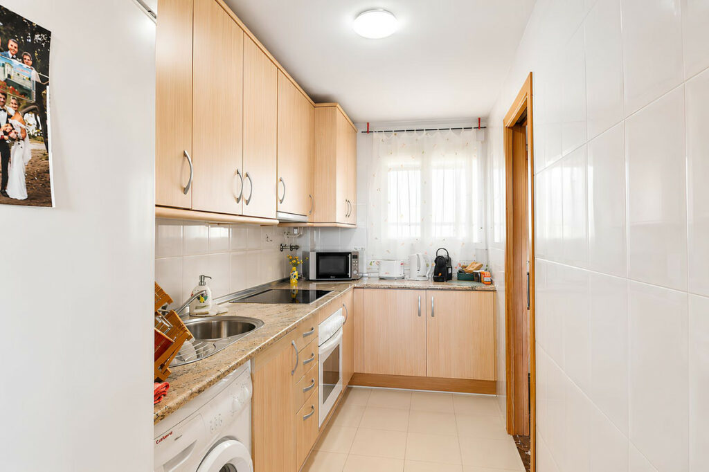 Property in Fuengirola — photo 17