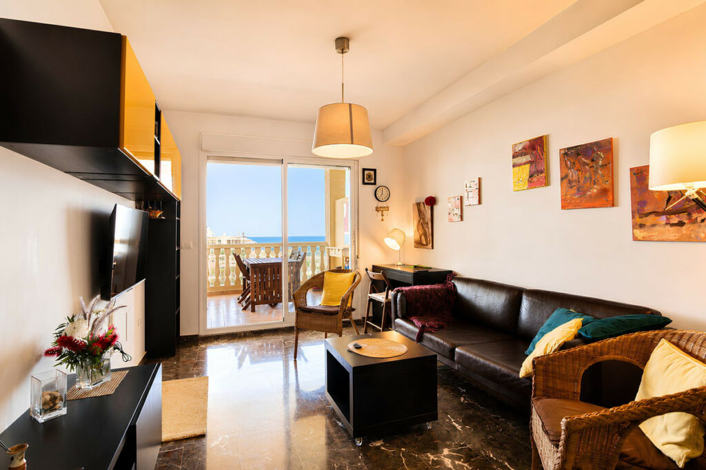 Property in Fuengirola — photo 11