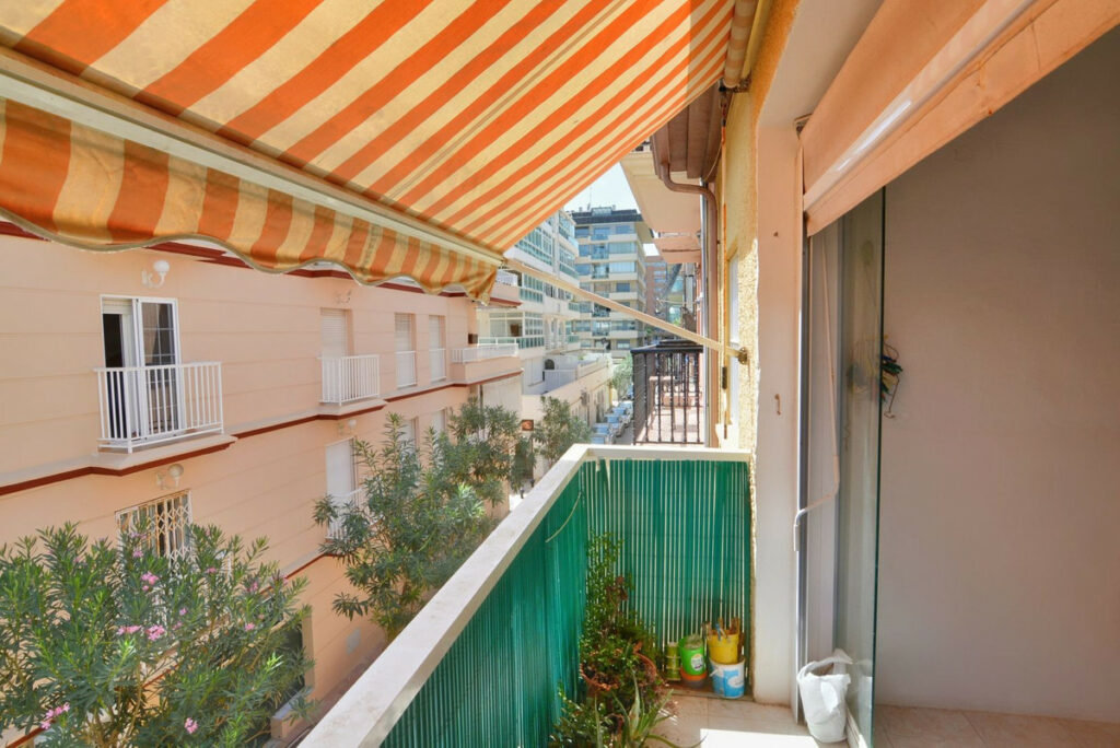 Property in Fuengirola — photo 16