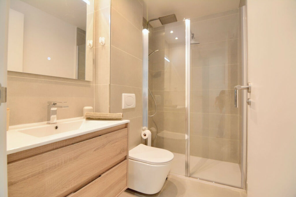 Property in Fuengirola — photo 30