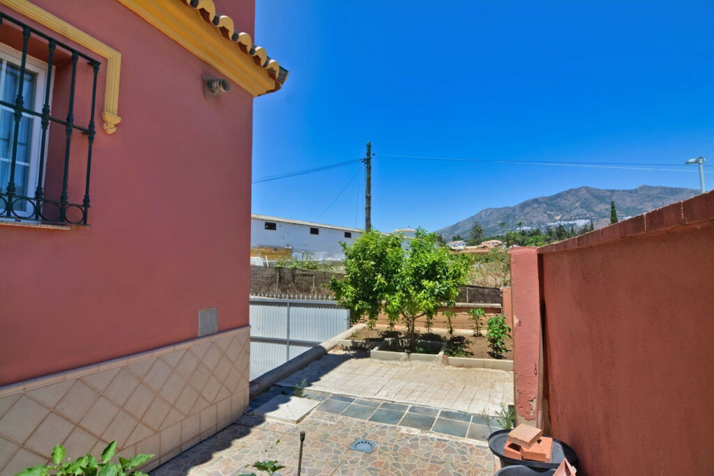Property in Mijas Costa — photo 46