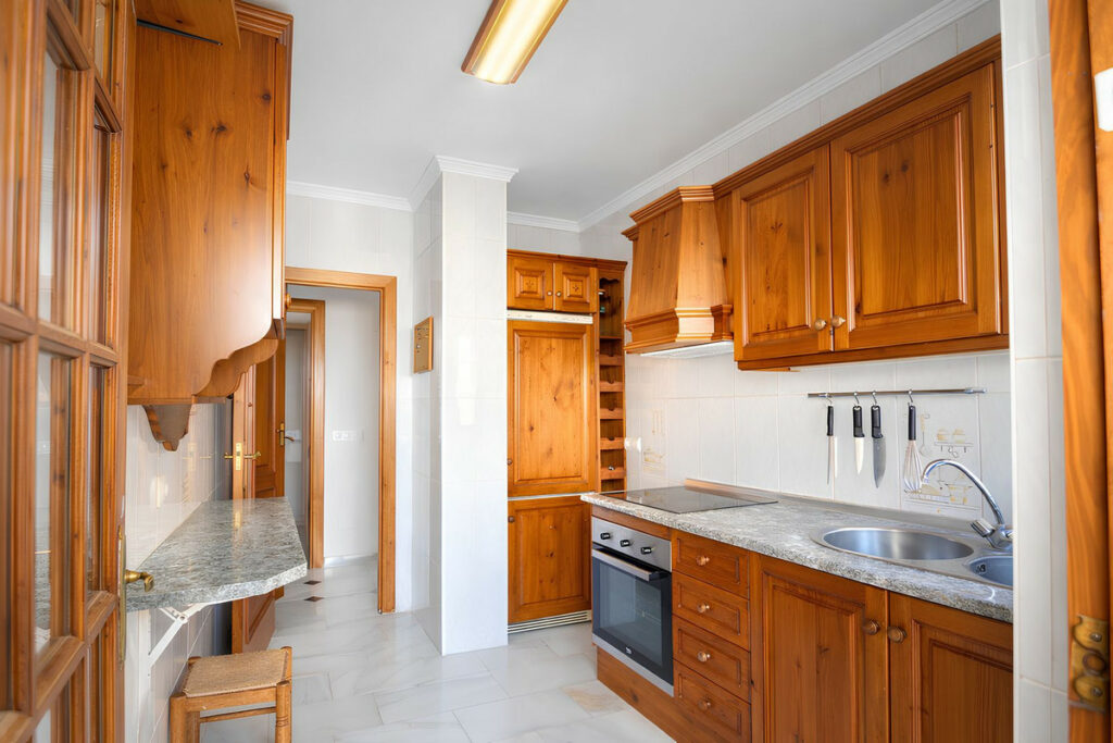 Property in Fuengirola — photo 18