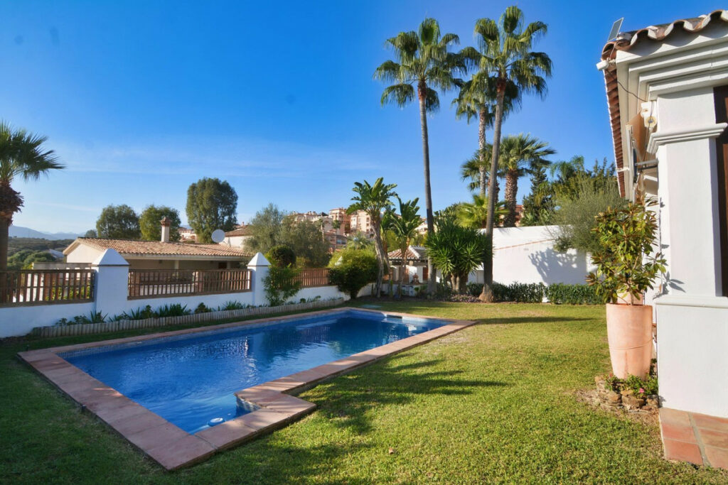 Property in Mijas Golf — photo 50