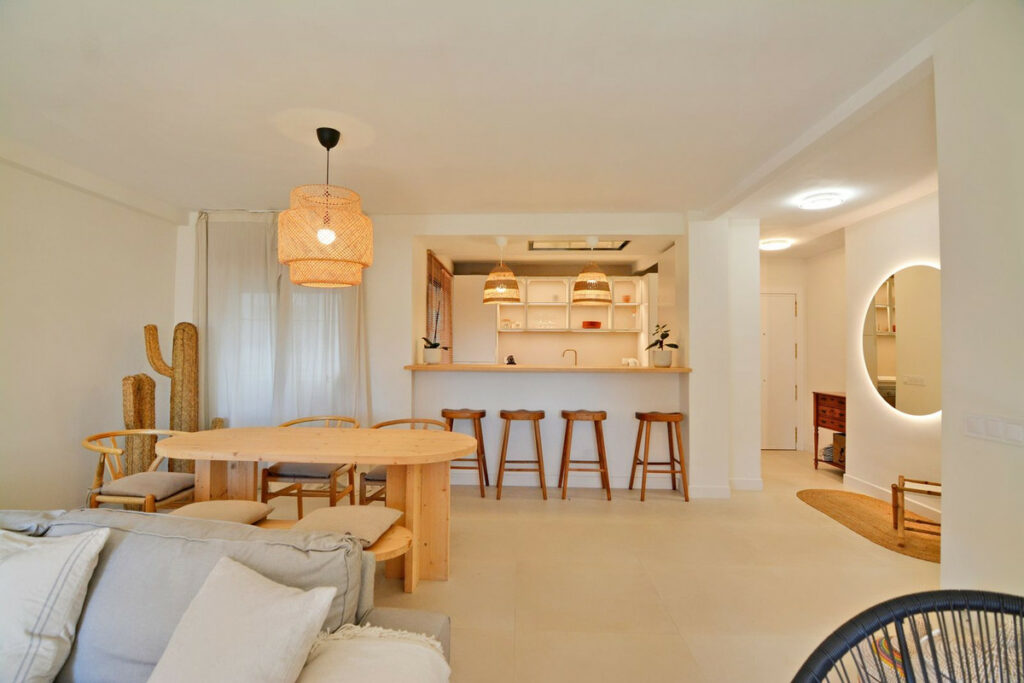 Property in Fuengirola — photo 7