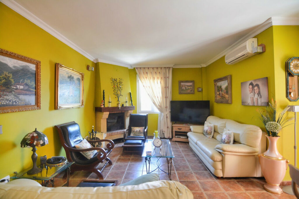 Property in Mijas Costa — photo 28