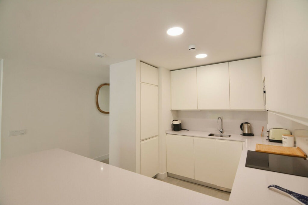 Property in Fuengirola — photo 14