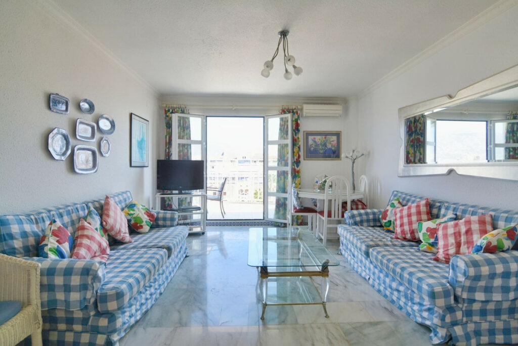 Property in Fuengirola — photo 6