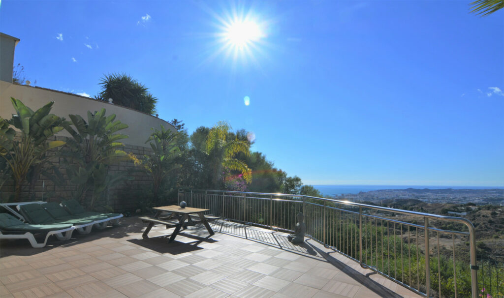Property in Mijas — photo 37
