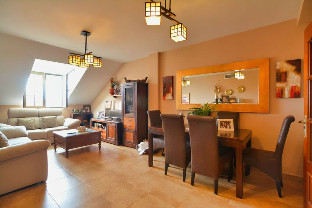 Property in Fuengirola — photo 7