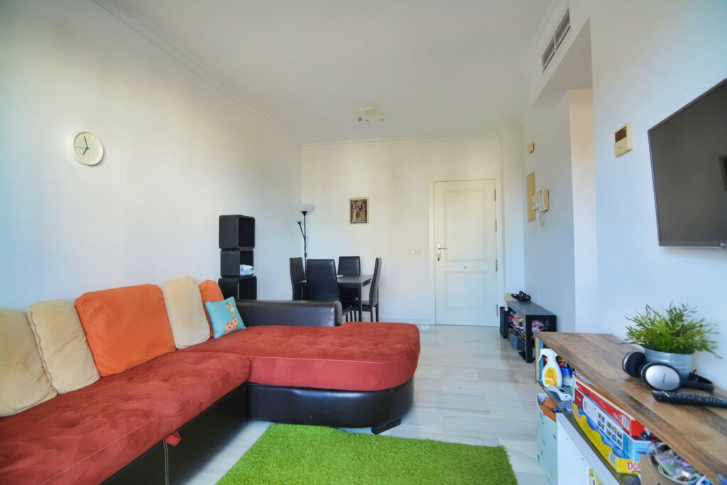 Property in Mijas Costa — photo 8