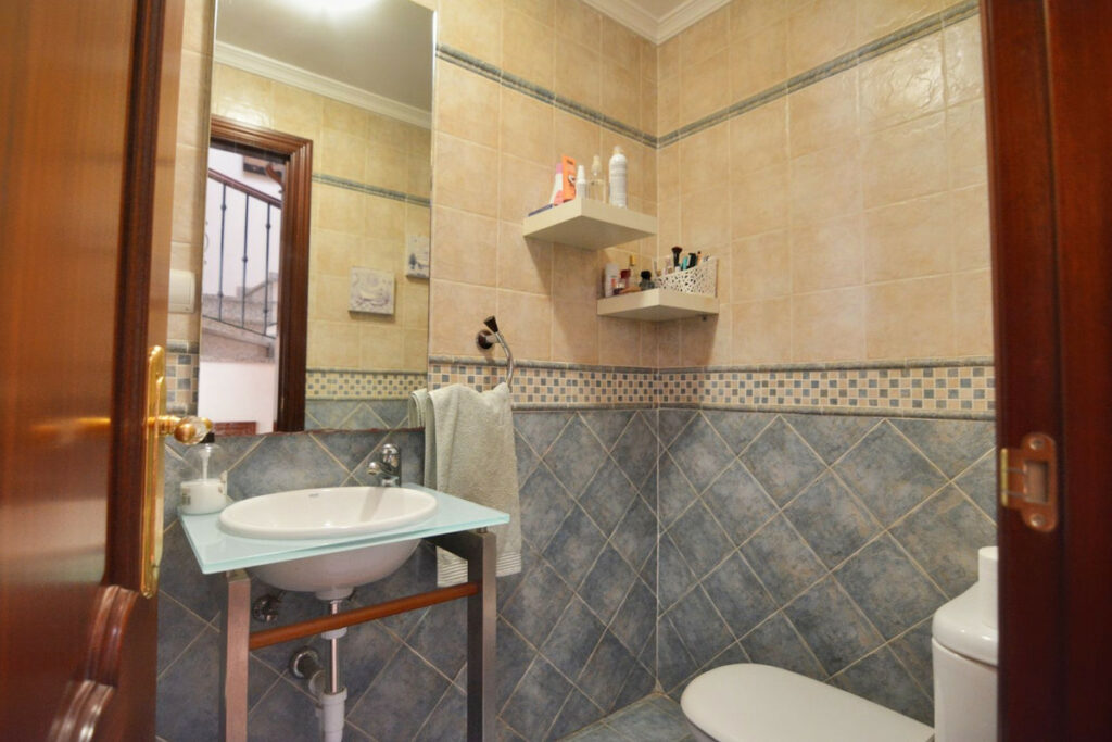 Property in Mijas Costa — photo 42