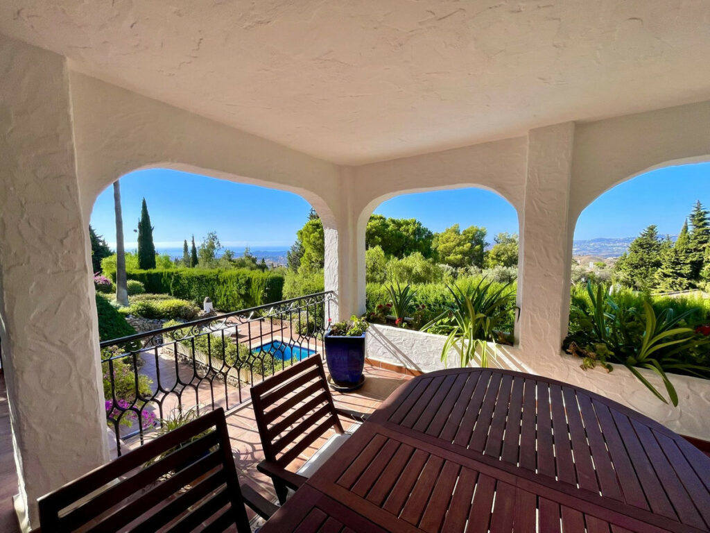Property in Mijas — photo 2