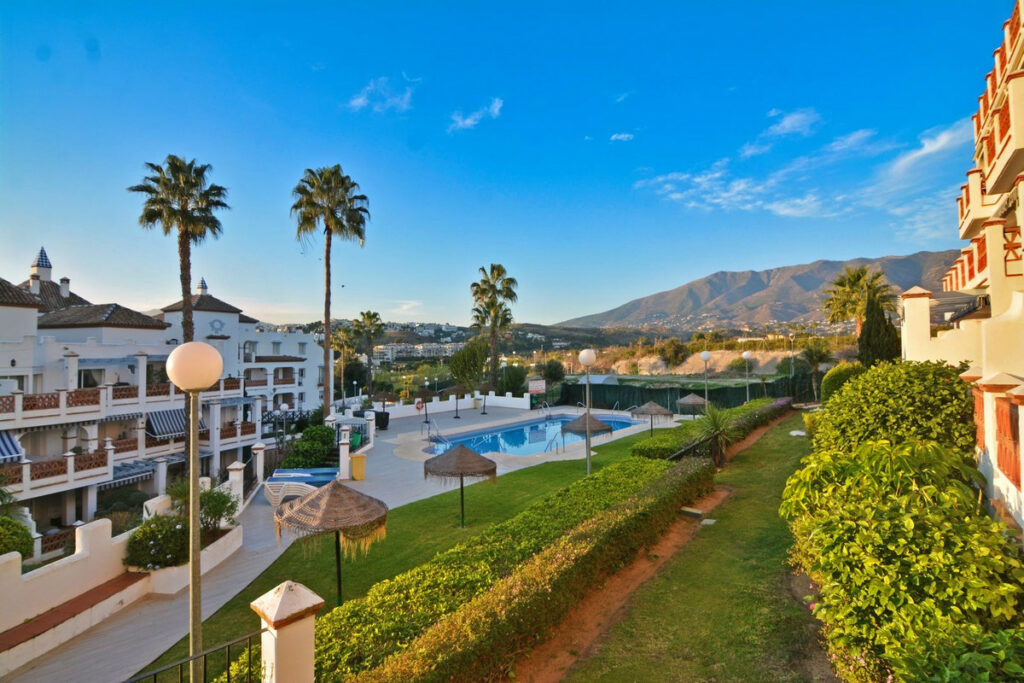 Property in Mijas Golf — photo 2
