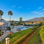 Property in Mijas Golf — photo 2