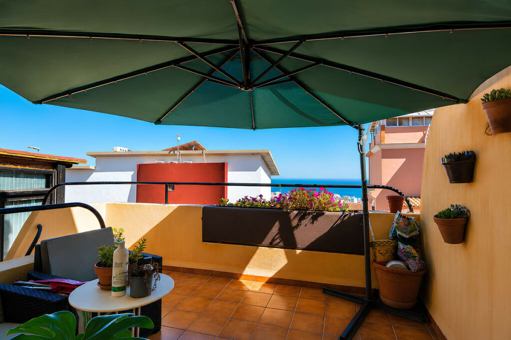 Property in Benalmadena — photo 30