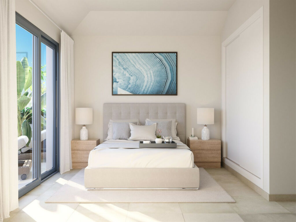 Property in Fuengirola — photo 6