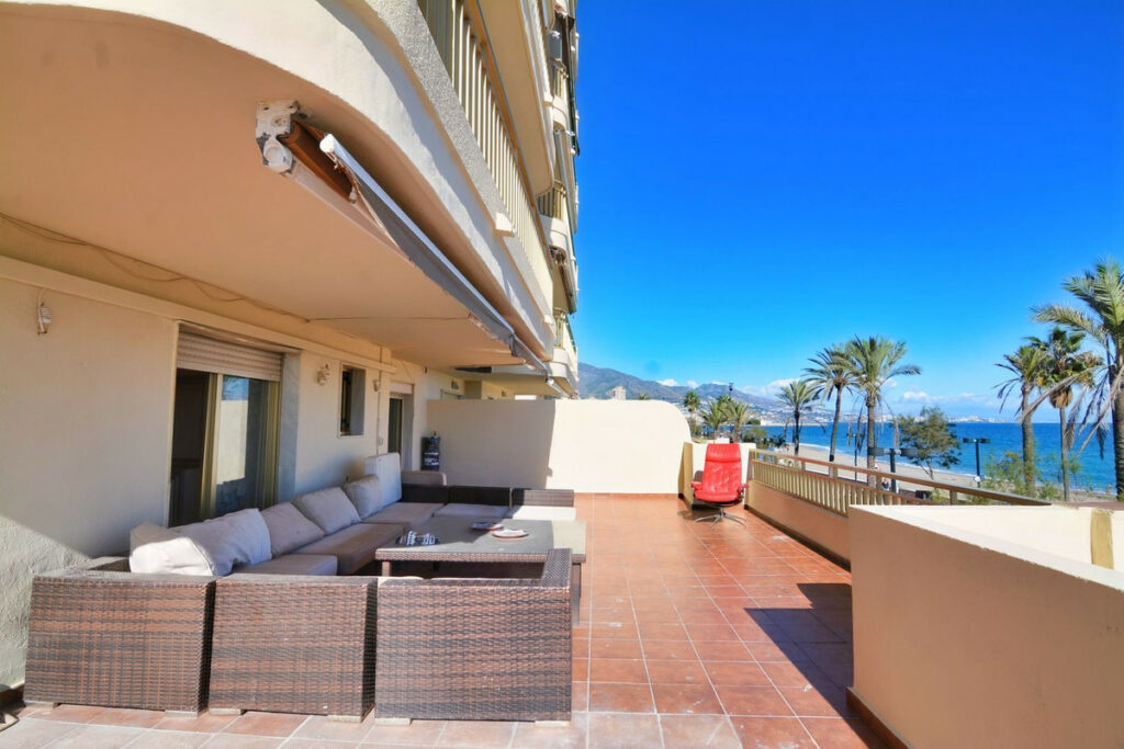 Property in Fuengirola — photo 30