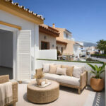 Property in Fuengirola — photo 25